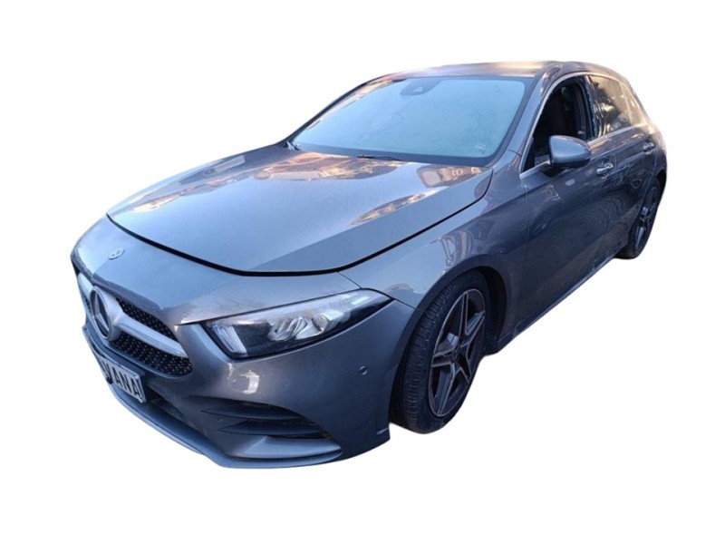 MERCEDES-BENZ CLASE A (W177)