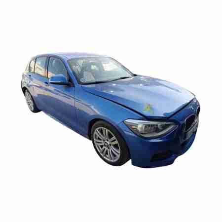 BMW SERIE 1 LIM. (F20)