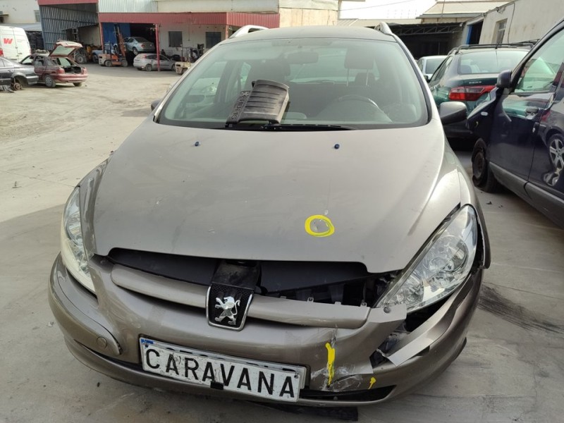 PEUGEOT 307 BREAK / SW (S1)