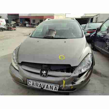 PEUGEOT 307 BREAK / SW (S1)