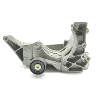 Recambio de soporte alternador para bmw serie 5 berlina (e60) 520d referencia OEM IAM 1116780263902  