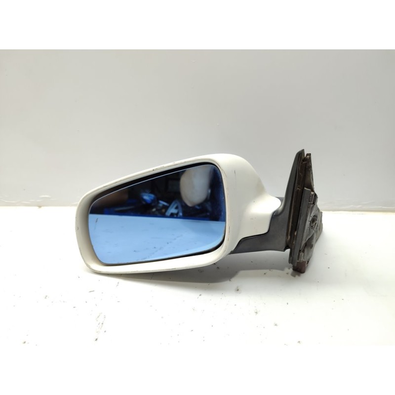 Recambio de retrovisor izquierdo para audi a6 berlina (c4) 2.5 tdi referencia OEM IAM 4A1858531  