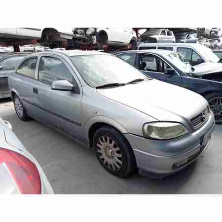 OPEL ASTRA G BERLINA