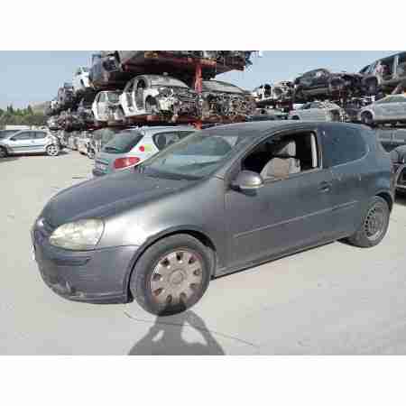 VOLKSWAGEN GOLF V BERLINA (1K1)