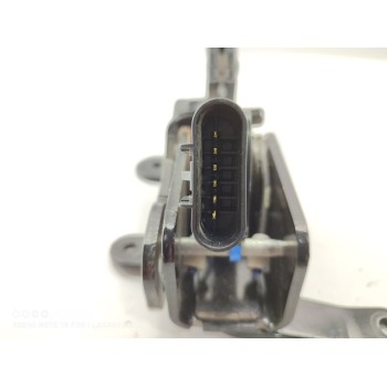 Recambio de potenciometro pedal para cadillac srx sports edition tracción total referencia OEM IAM S0795510  