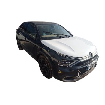 citroën c4 iii (ba_, bb_, bc_) del año 2020