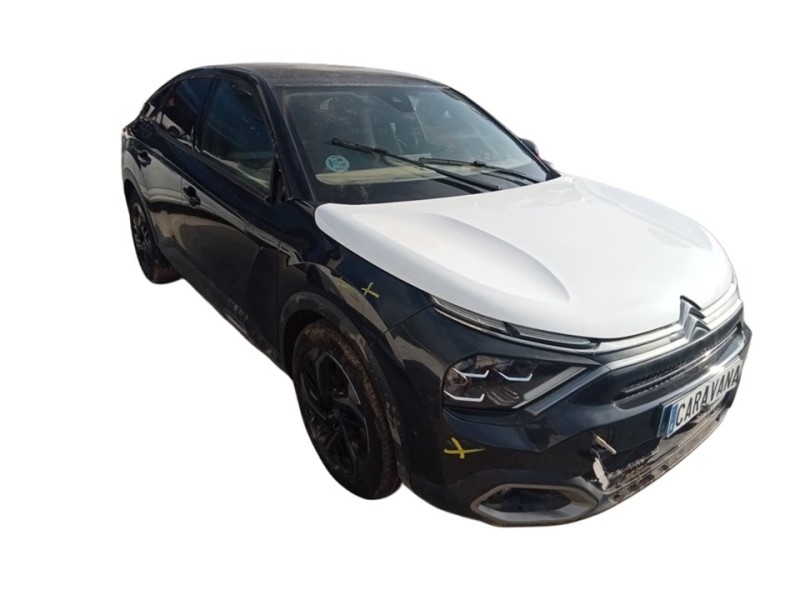 citroën c4 iii (ba_, bb_, bc_) del año 2020