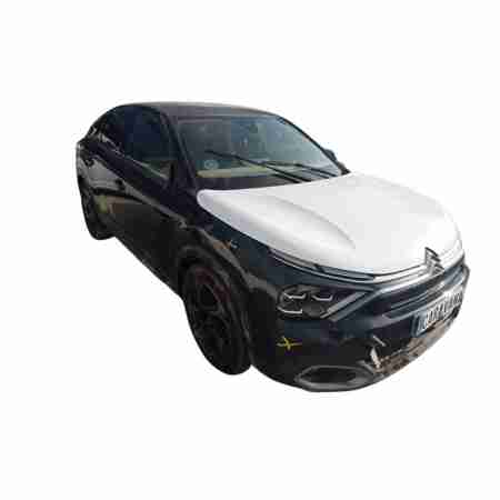 CITROËN C4 III (BA_, BB_, BC_)