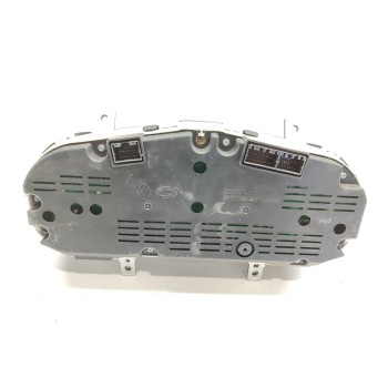 Recambio de cuadro instrumentos para renault koleos privilege referencia OEM IAM 248109914R  
