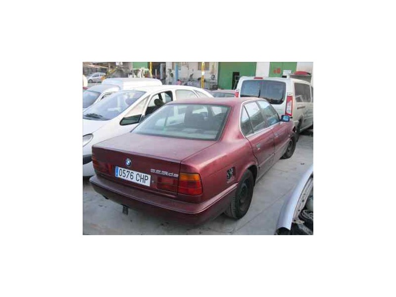 BMW SERIE 5 BERLINA (E34)
