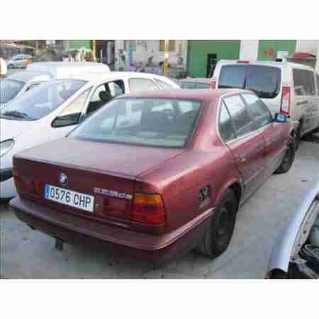BMW SERIE 5 BERLINA (E34)