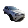 toyota c-hr del año 2023