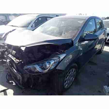HYUNDAI I30 (GD)