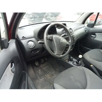 citroën c3 del año 2004