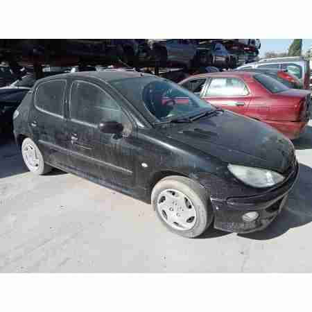 PEUGEOT 206 BERLINA