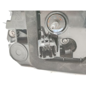 Recambio de piloto trasero izquierdo interior para peugeot 3008 hybrid 225 allure pack referencia OEM IAM 9836231480  