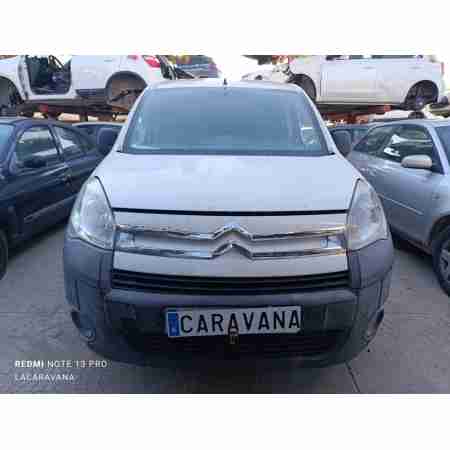 CITROËN BERLINGO CUADRO