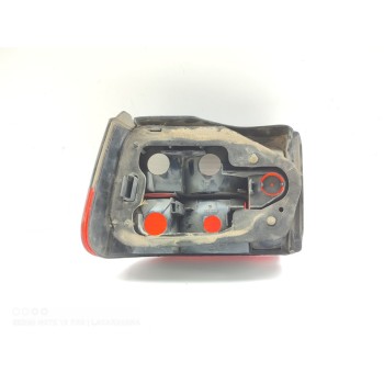 Recambio de piloto trasero derecho para seat ibiza (6k) referencia OEM IAM   