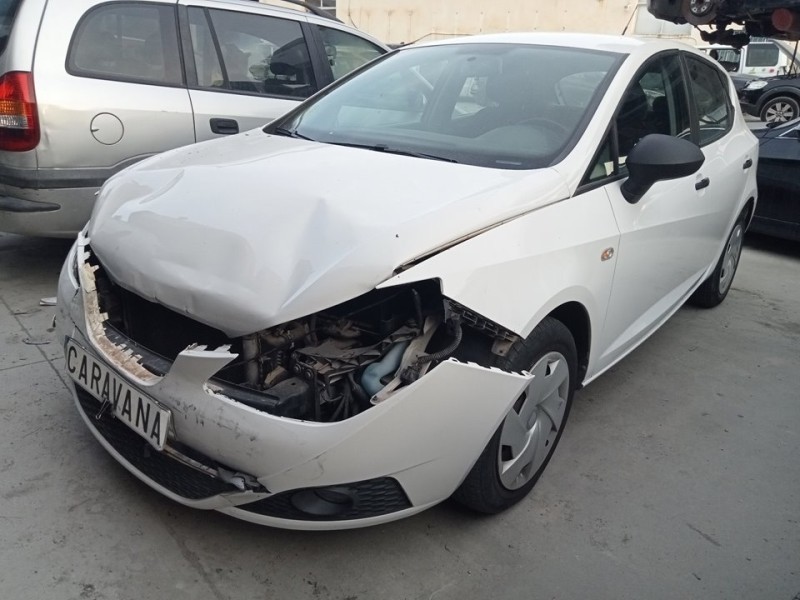 SEAT IBIZA (6J5)