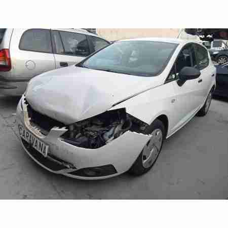 SEAT IBIZA (6J5)