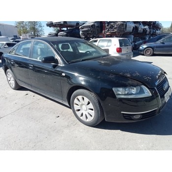 audi a6 berlina (4f2) del año 2005