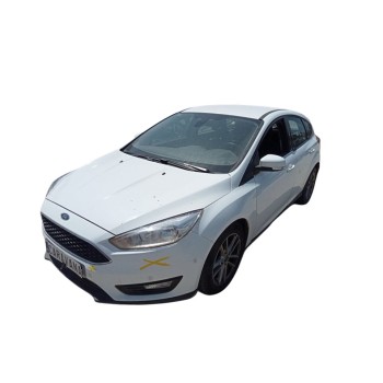 ford focus lim. del año 2016