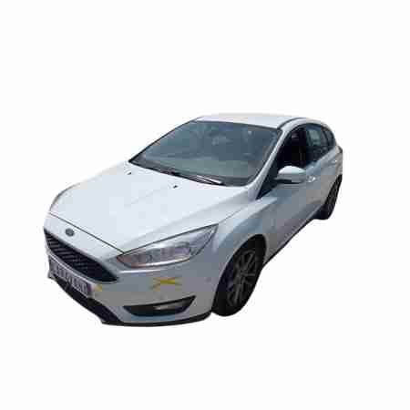 FORD FOCUS III