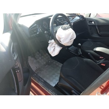 citroën c3 del año 2012