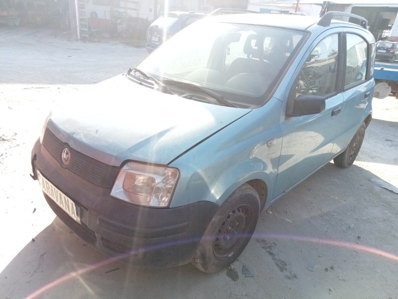 FIAT PANDA (169)