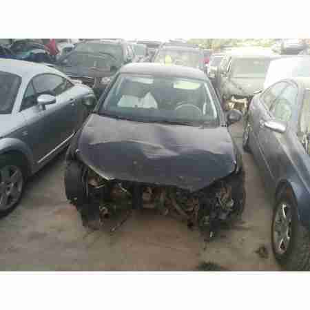 SEAT IBIZA (6J5)
