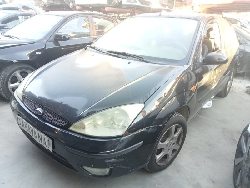 FORD FOCUS BERLINA (CAK)