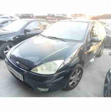 FORD FOCUS BERLINA (CAK)