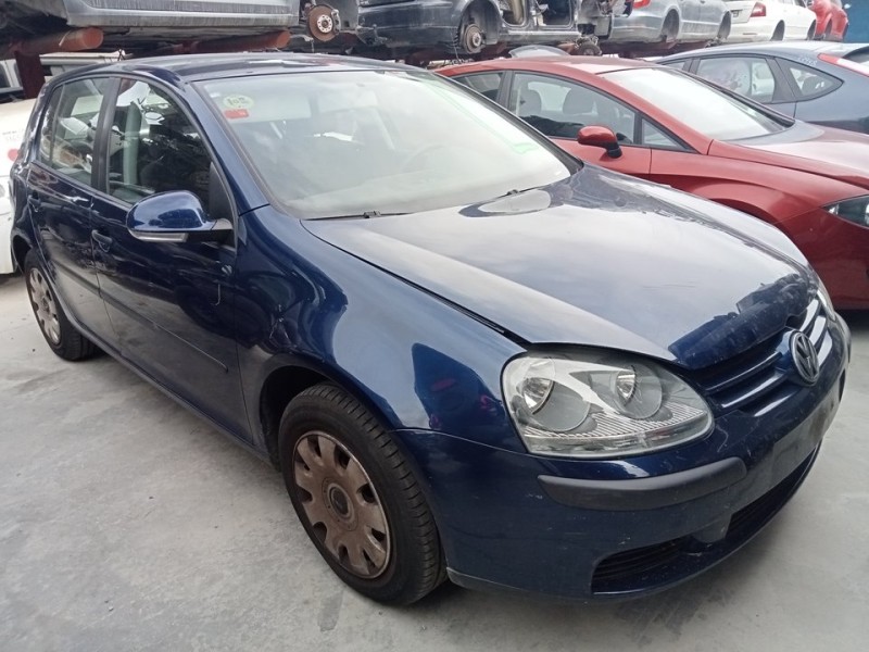 VOLKSWAGEN GOLF V BERLINA (1K1)