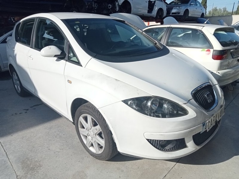 SEAT TOLEDO (5P2)