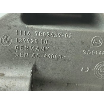 Recambio de soporte alternador para bmw serie 5 berlina (e60) 520d referencia OEM IAM 1116780263902  