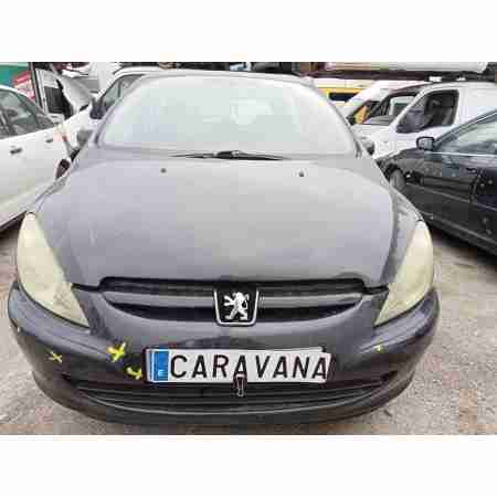 PEUGEOT 307 (S1)
