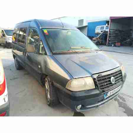 FIAT SCUDO (222)