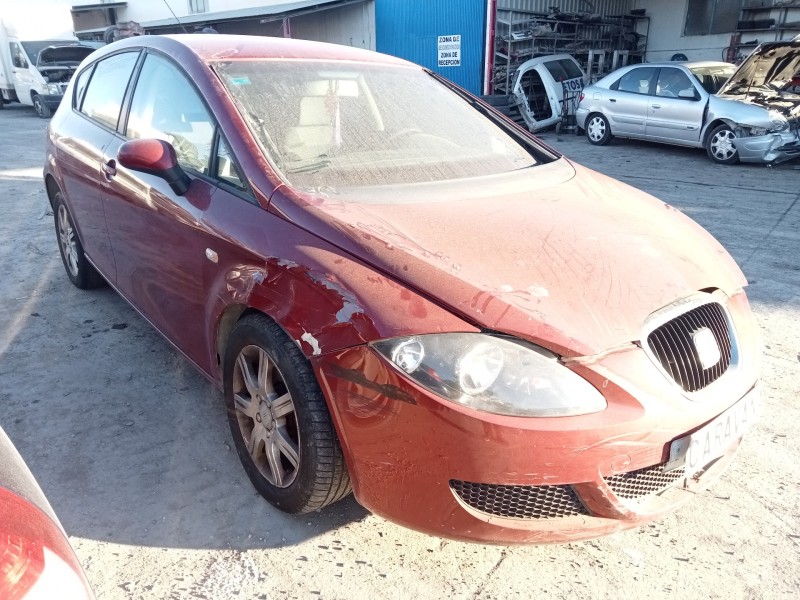 SEAT LEON (1P1)