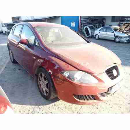 SEAT LEON (1P1)