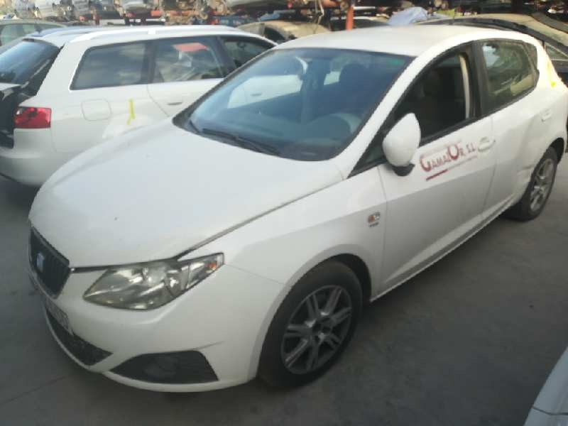 SEAT IBIZA SC (6J1)