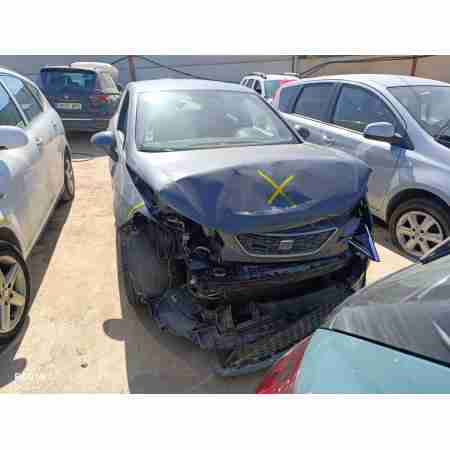 SEAT IBIZA IV (6J5, 6P1)