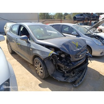 seat ibiza iv (6j5, 6p1) del año 2020