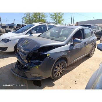 seat ibiza iv (6j5, 6p1) del año 2020