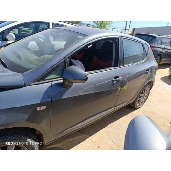 seat ibiza iv (6j5, 6p1) del año 2020
