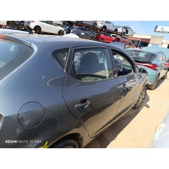seat ibiza iv (6j5, 6p1) del año 2020