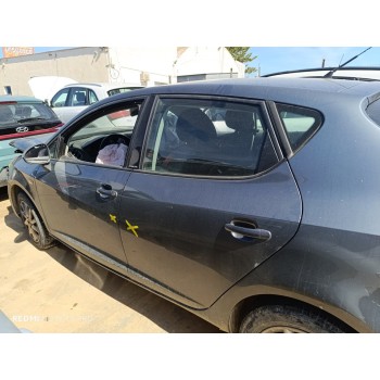 seat ibiza iv (6j5, 6p1) del año 2020