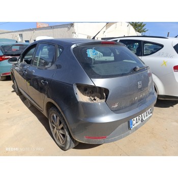 seat ibiza iv (6j5, 6p1) del año 2020