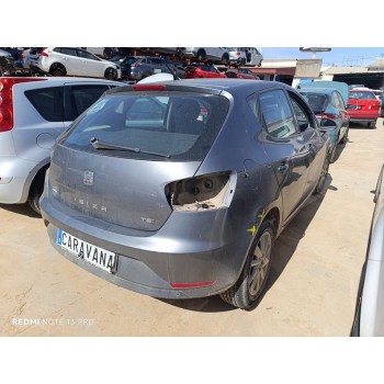 seat ibiza iv (6j5, 6p1) del año 2020