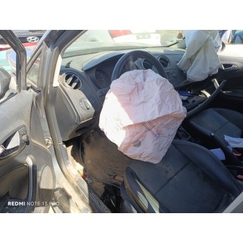 seat ibiza iv (6j5, 6p1) del año 2020