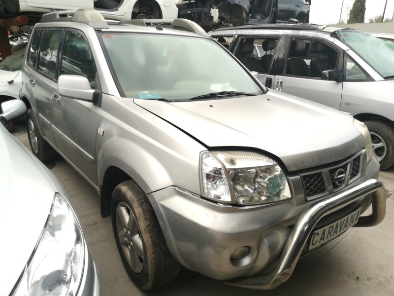 NISSAN X-TRAIL (T30)